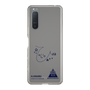 スリムプロテクションケース［ スマートフォンケース<書き下ろしサインver.> - H.HIKARU ］