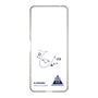 スリムプロテクションケース［ スマートフォンケース<書き下ろしサインver.> - H.HIKARU ］