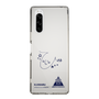 スリムプロテクションケース［ スマートフォンケース<書き下ろしサインver.> - H.HIKARU ］