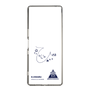 スリムプロテクションケース［ スマートフォンケース<書き下ろしサインver.> - H.HIKARU ］