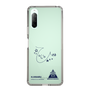 スリムプロテクションケース［ スマートフォンケース<書き下ろしサインver.> - H.HIKARU ］