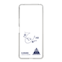 スリムプロテクションケース［ スマートフォンケース<書き下ろしサインver.> - H.HIKARU ］