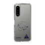 スリムプロテクションケース［ スマートフォンケース<書き下ろしサインver.> - H.HIKARU ］