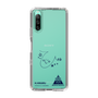 スリムプロテクションケース［ スマートフォンケース<書き下ろしサインver.> - H.HIKARU ］