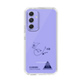 スリムプロテクションケース［ スマートフォンケース<書き下ろしサインver.> - H.HIKARU ］
