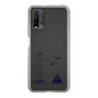 スリムプロテクションケース［ スマートフォンケース<書き下ろしサインver.> - H.HIKARU ］