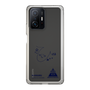 スリムプロテクションケース［ スマートフォンケース<書き下ろしサインver.> - H.HIKARU ］