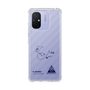 スリムプロテクションケース［ スマートフォンケース<書き下ろしサインver.> - H.HIKARU ］