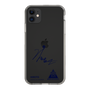 スリムプロテクションケース［ スマートフォンケース<書き下ろしサインver.> - HIROTO ］