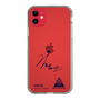 スリムプロテクションケース［ スマートフォンケース<書き下ろしサインver.> - HIROTO ］