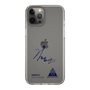 スリムプロテクションケース［ スマートフォンケース<書き下ろしサインver.> - HIROTO ］