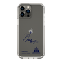 スリムプロテクションケース［ スマートフォンケース<書き下ろしサインver.> - HIROTO ］