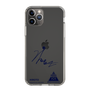 スリムプロテクションケース［ スマートフォンケース<書き下ろしサインver.> - HIROTO ］