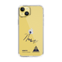 スリムプロテクションケース［ スマートフォンケース<書き下ろしサインver.> - HIROTO ］