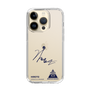 スリムプロテクションケース［ スマートフォンケース<書き下ろしサインver.> - HIROTO ］