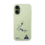 スリムプロテクションケース［ スマートフォンケース<書き下ろしサインver.> - HIROTO ］