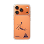 スリムプロテクションケース［ スマートフォンケース<書き下ろしサインver.> - HIROTO ］