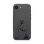 スリムプロテクションケース［ スマートフォンケース<書き下ろしサインver.> - HIROTO ］
