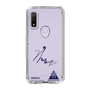 スリムプロテクションケース［ スマートフォンケース<書き下ろしサインver.> - HIROTO ］