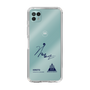 スリムプロテクションケース［ スマートフォンケース<書き下ろしサインver.> - HIROTO ］
