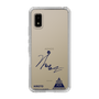 スリムプロテクションケース［ スマートフォンケース<書き下ろしサインver.> - HIROTO ］