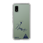 スリムプロテクションケース［ スマートフォンケース<書き下ろしサインver.> - HIROTO ］