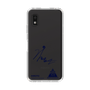 スリムプロテクションケース［ スマートフォンケース<書き下ろしサインver.> - HIROTO ］