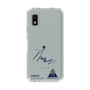 スリムプロテクションケース［ スマートフォンケース<書き下ろしサインver.> - HIROTO ］