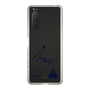 スリムプロテクションケース［ スマートフォンケース<書き下ろしサインver.> - HIROTO ］
