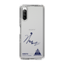 スリムプロテクションケース［ スマートフォンケース<書き下ろしサインver.> - HIROTO ］