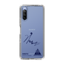 スリムプロテクションケース［ スマートフォンケース<書き下ろしサインver.> - HIROTO ］