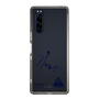スリムプロテクションケース［ スマートフォンケース<書き下ろしサインver.> - HIROTO ］