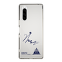 スリムプロテクションケース［ スマートフォンケース<書き下ろしサインver.> - HIROTO ］