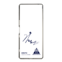 スリムプロテクションケース［ スマートフォンケース<書き下ろしサインver.> - HIROTO ］
