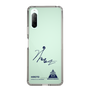 スリムプロテクションケース［ スマートフォンケース<書き下ろしサインver.> - HIROTO ］