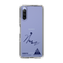 スリムプロテクションケース［ スマートフォンケース<書き下ろしサインver.> - HIROTO ］