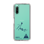 スリムプロテクションケース［ スマートフォンケース<書き下ろしサインver.> - HIROTO ］