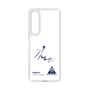 スリムプロテクションケース［ スマートフォンケース<書き下ろしサインver.> - HIROTO ］