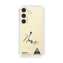 スリムプロテクションケース［ スマートフォンケース<書き下ろしサインver.> - HIROTO ］