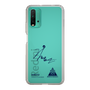 スリムプロテクションケース［ スマートフォンケース<書き下ろしサインver.> - HIROTO ］