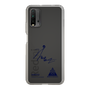 スリムプロテクションケース［ スマートフォンケース<書き下ろしサインver.> - HIROTO ］