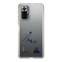 スリムプロテクションケース［ スマートフォンケース<書き下ろしサインver.> - HIROTO ］
