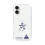 スリムプロテクションケース［ スマートフォンケース<書き下ろしサインver.> - HYEONSEUNG ］