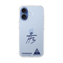 スリムプロテクションケース［ スマートフォンケース<書き下ろしサインver.> - HYEONSEUNG ］