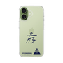 スリムプロテクションケース［ スマートフォンケース<書き下ろしサインver.> - HYEONSEUNG ］