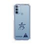 スリムプロテクションケース［ スマートフォンケース<書き下ろしサインver.> - HYEONSEUNG ］