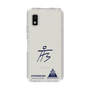 スリムプロテクションケース［ スマートフォンケース<書き下ろしサインver.> - HYEONSEUNG ］