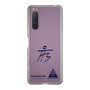 スリムプロテクションケース［ スマートフォンケース<書き下ろしサインver.> - HYEONSEUNG ］