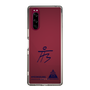 スリムプロテクションケース［ スマートフォンケース<書き下ろしサインver.> - HYEONSEUNG ］