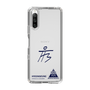 スリムプロテクションケース［ スマートフォンケース<書き下ろしサインver.> - HYEONSEUNG ］